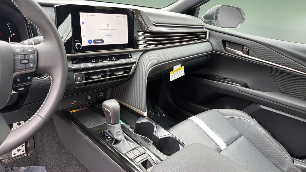 Certified 2025 Toyota Camry SE image 23