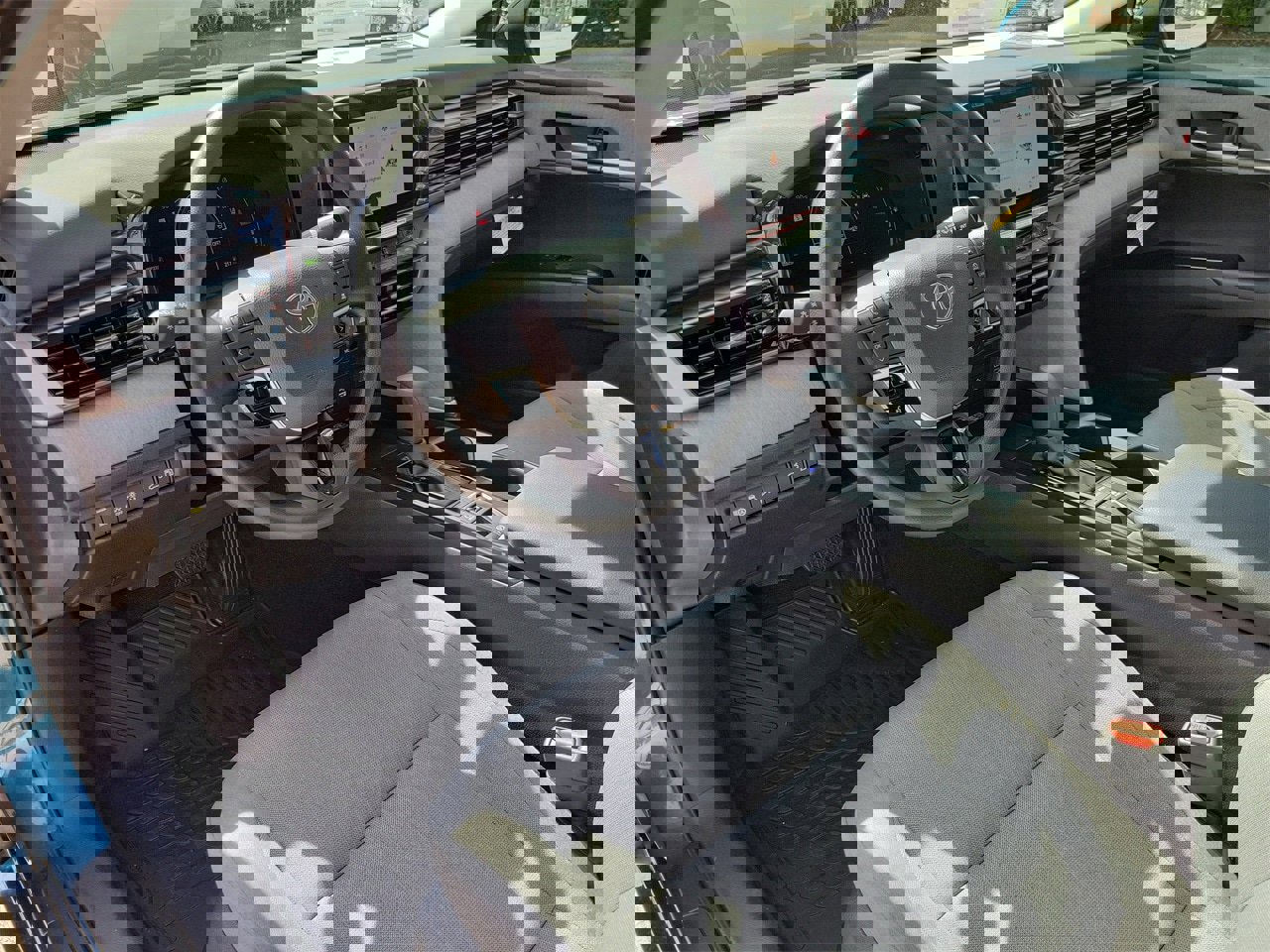 New 2026 Toyota Camry LE image 16