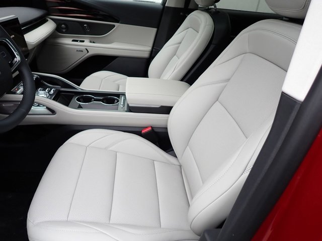 New 2026 Lincoln Nautilus Premier w/ Equipment Group 102A AWD/4WD image 22
