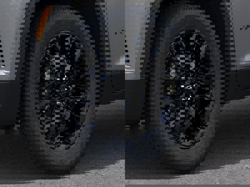 New 2026 Chevrolet Traverse LT AWD/4WD image 47