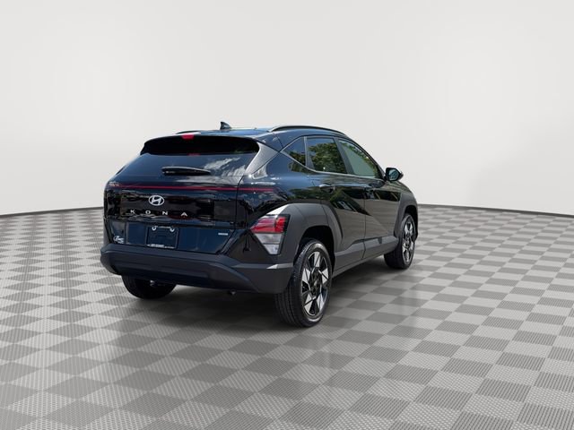 Used 2025 Hyundai Kona SEL AWD/4WD image 10