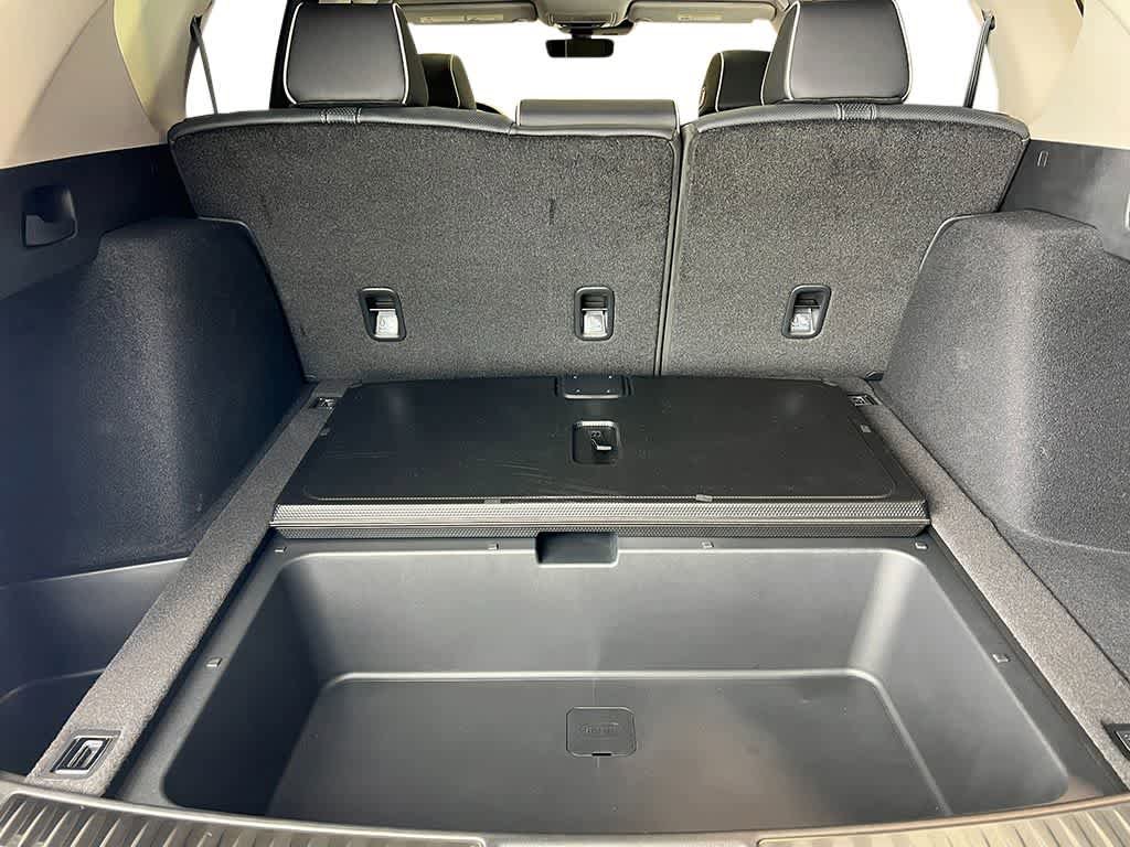 New 2026 Acura RDX SH-AWD w/ Advance Package image 36