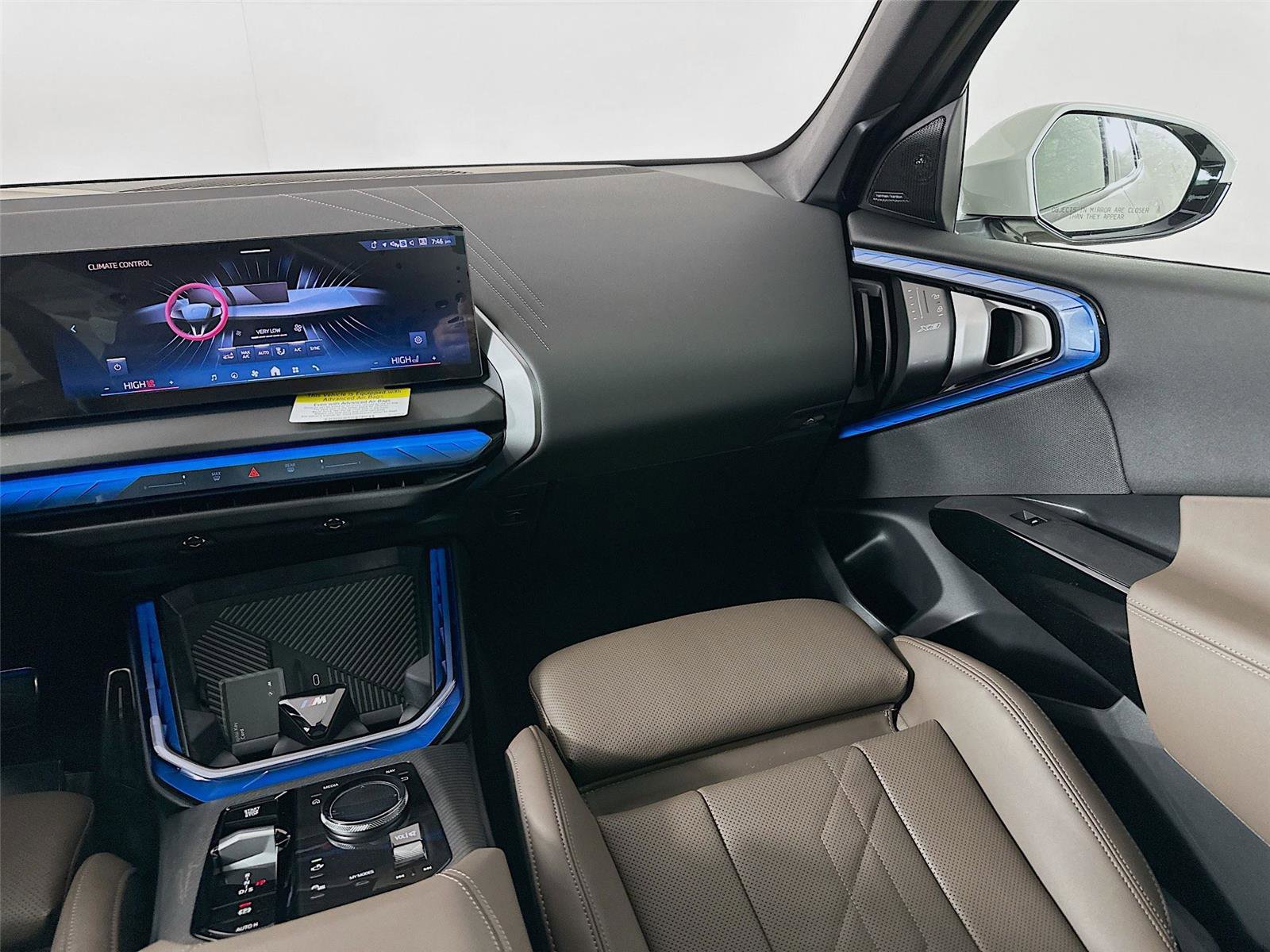 New 2026 BMW X3 xDrive30 w/ Premium Package image 24