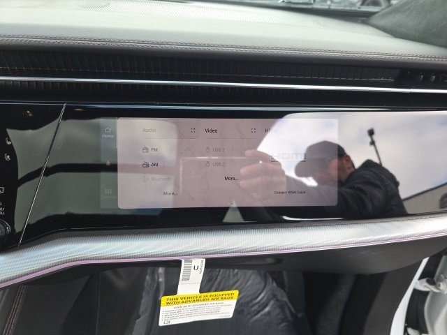 Used 2024 Jeep Wagoneer Launch Edition image 46