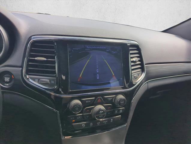 Used 2019 Jeep Grand Cherokee Limited RWD image 8