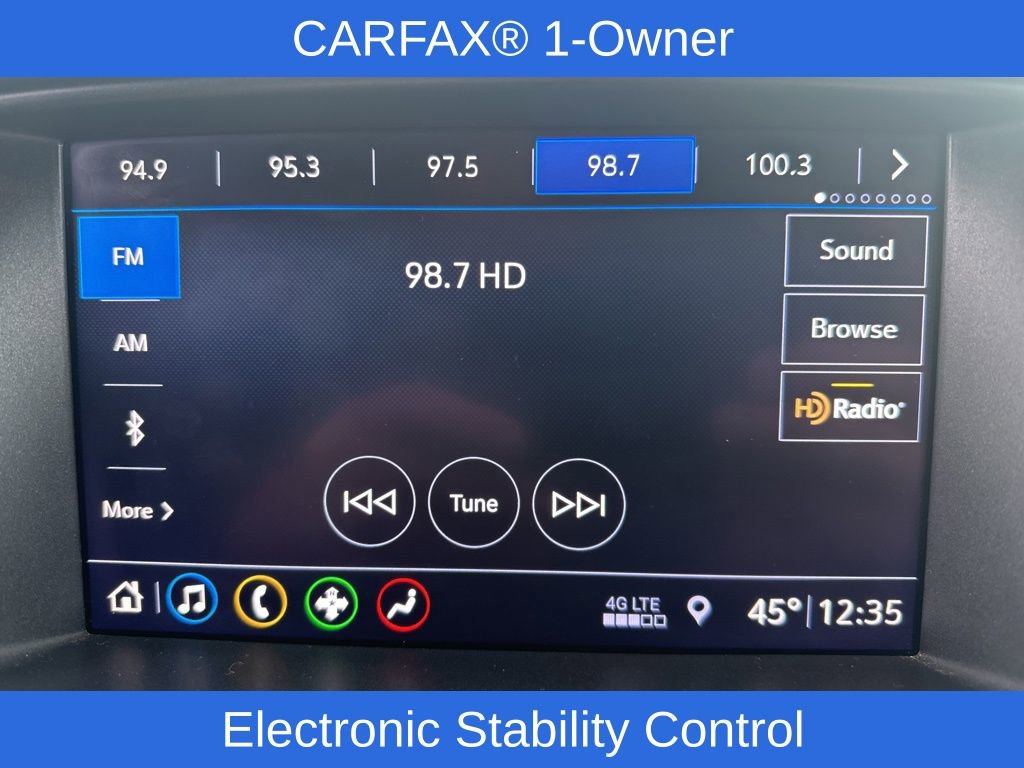 Used 2019 Chevrolet Colorado Z71 w/ Z71 Midnight Edition image 21