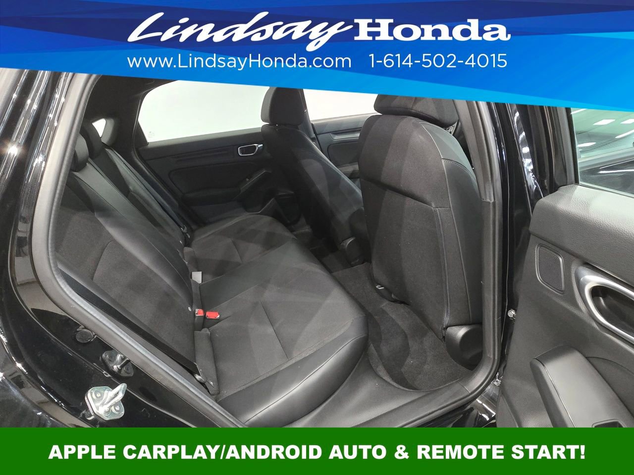 Used 2023 Honda Civic Sport image 9