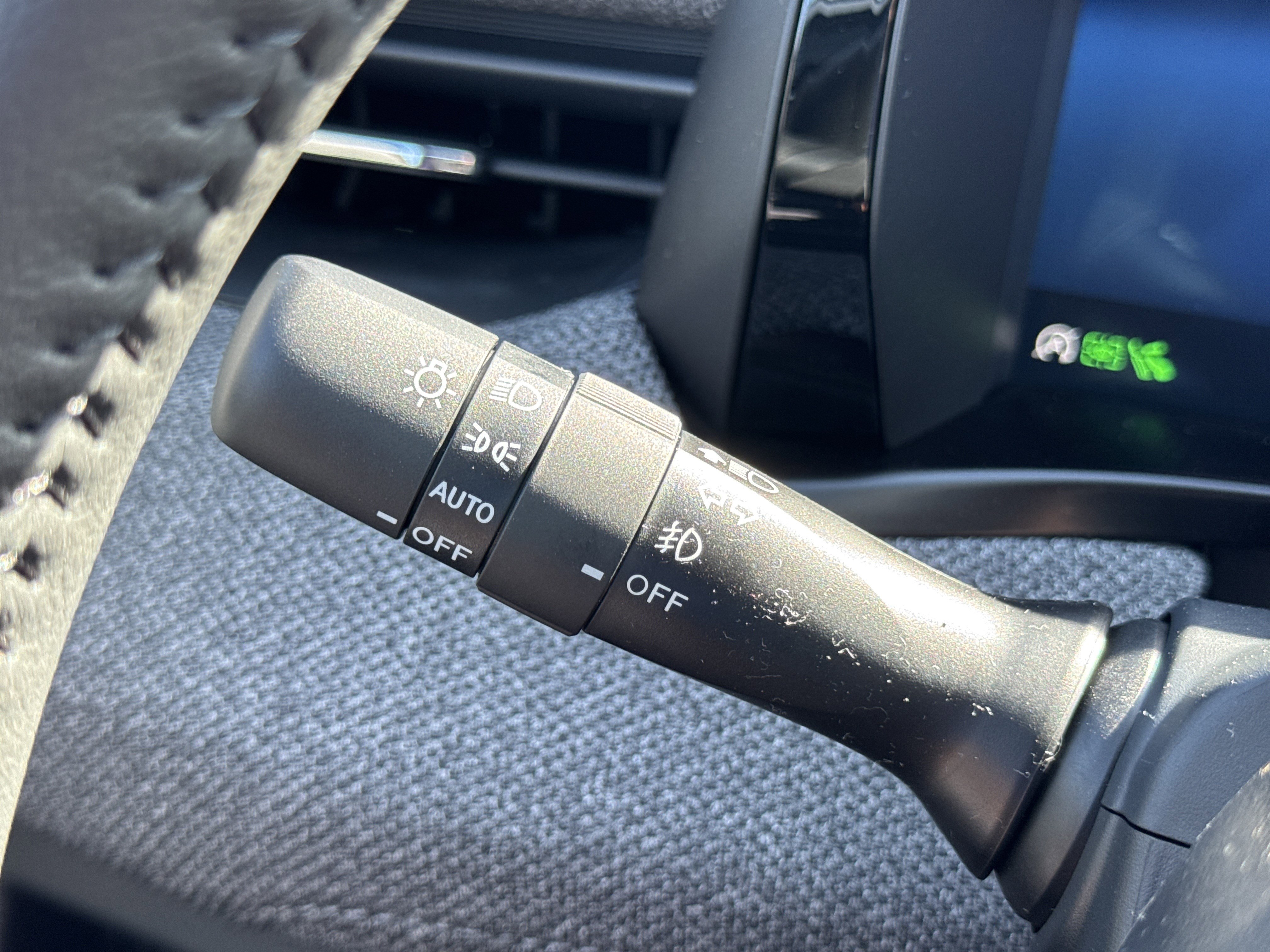 New 2026 Subaru Outback Premium image 17