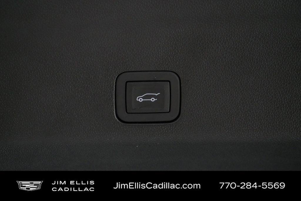 Certified 2026 Cadillac Escalade Sport w/ Touring Package image 39