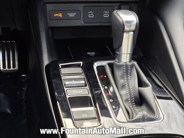 Used 2026 Acura Integra A-Spec image 12