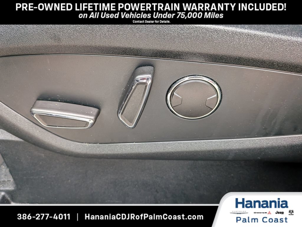 Used 2020 Lincoln Nautilus Reserve w/ Equipment Group 201A AWD/4WD image 15