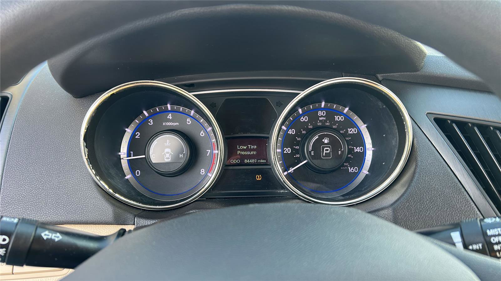 Used 2013 Hyundai Sonata GLS image 15