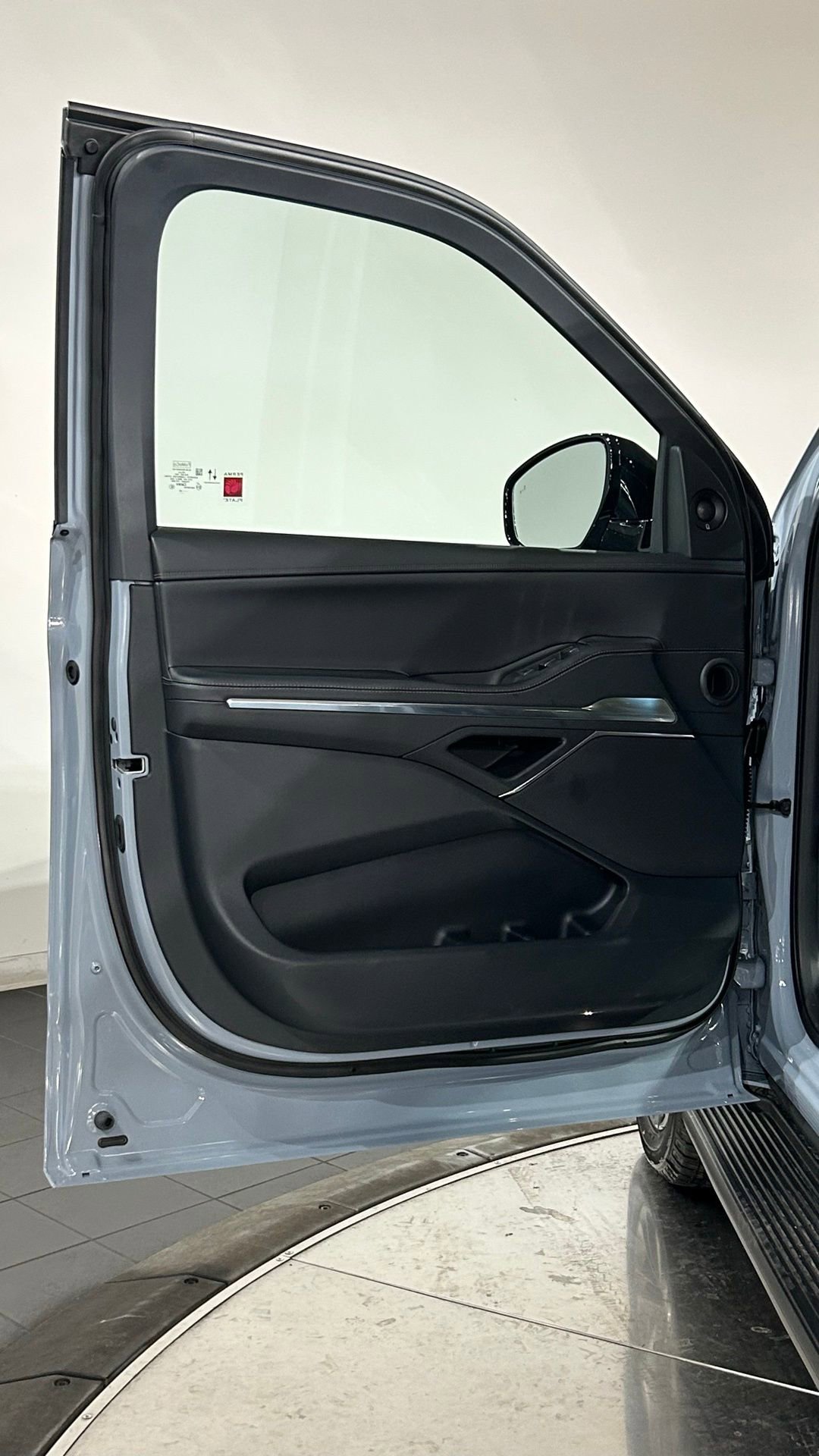 New 2026 Lincoln Navigator Premiere AWD/4WD image 44