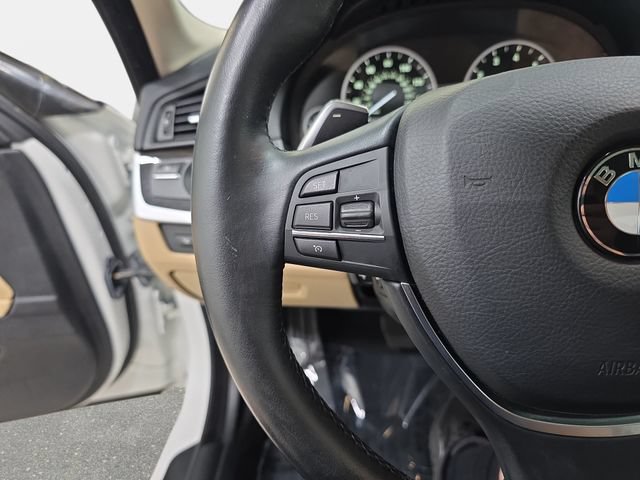 Used 2016 BMW 528i xDrive Sedan AWD/4WD image 17