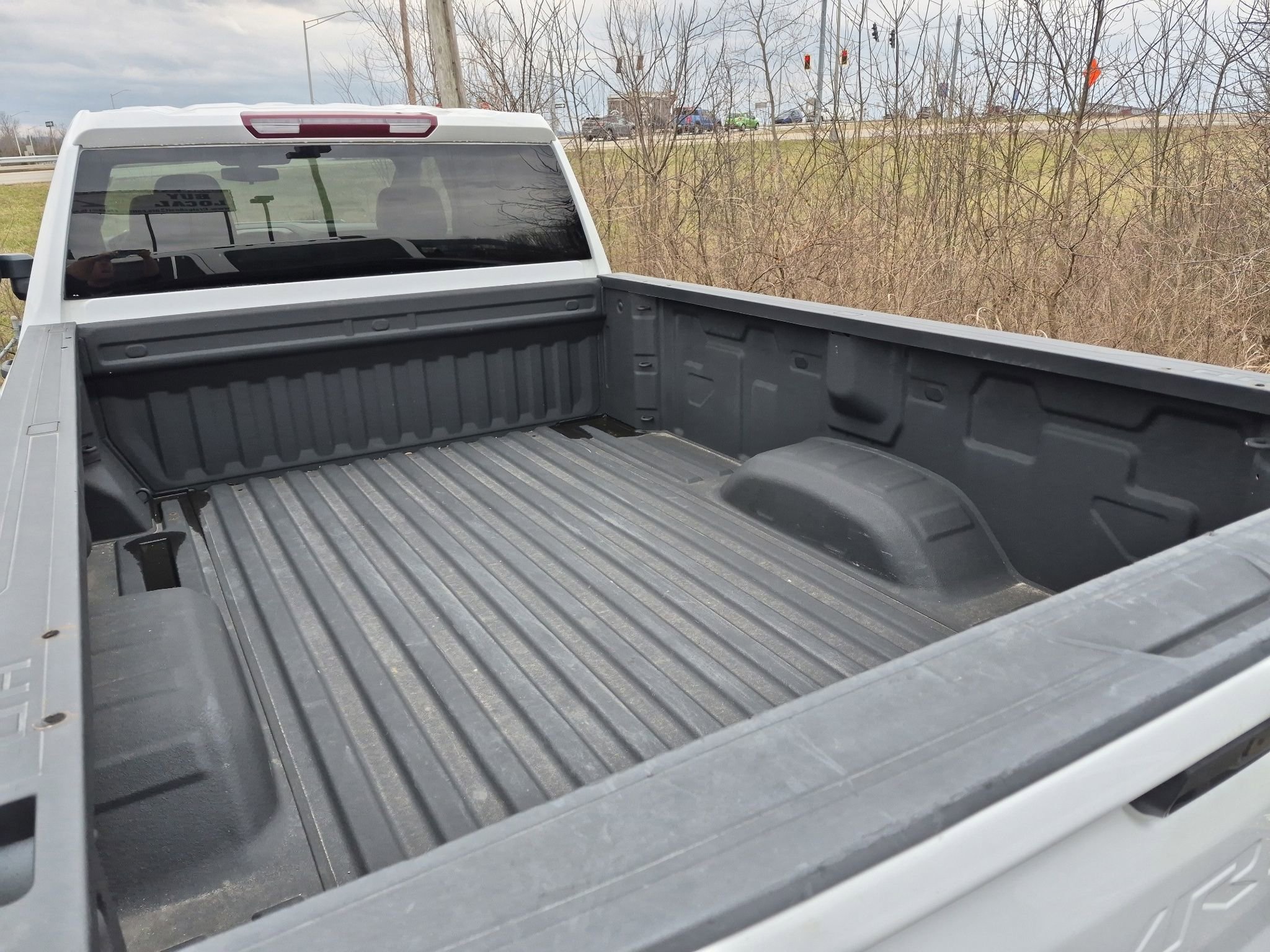 Used 2021 Chevrolet Silverado 2500 W/T w/ WT Fleet Convenience Package AWD/4WD image 10