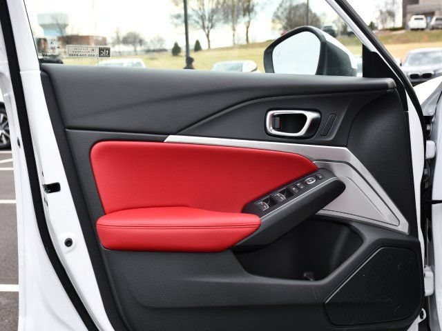 New 2026 Acura Integra A-Spec FWD image 11