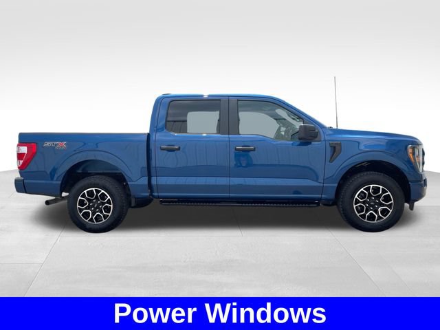 Used 2023 Ford F150 XL w/ STX Appearance Package AWD/4WD image 6