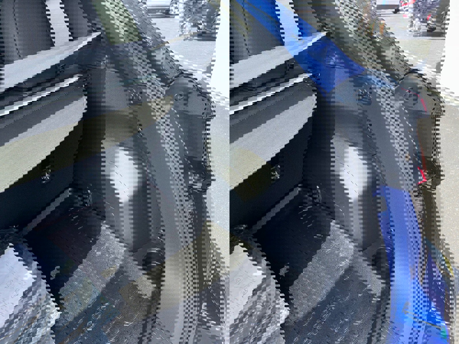 New 2025 Subaru Crosstrek 2.5i Sport w/ Crosstrek Mirror Package image 50