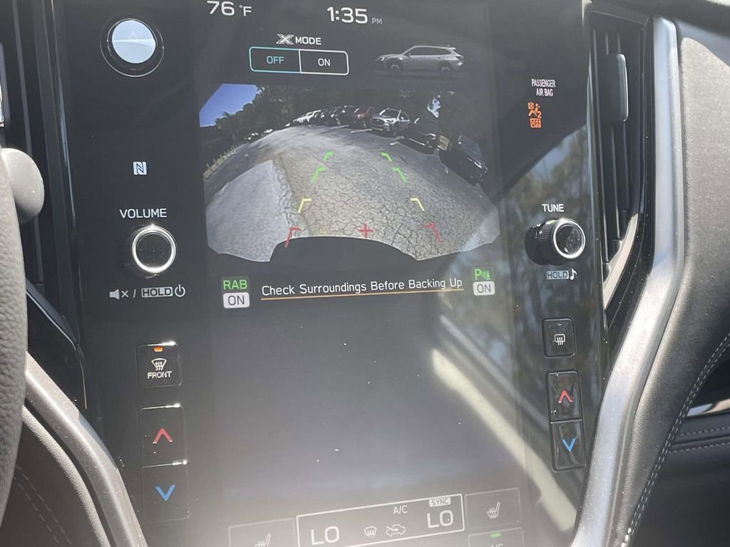 New 2025 Subaru Outback Limited w/ Popular Package #2 image 28