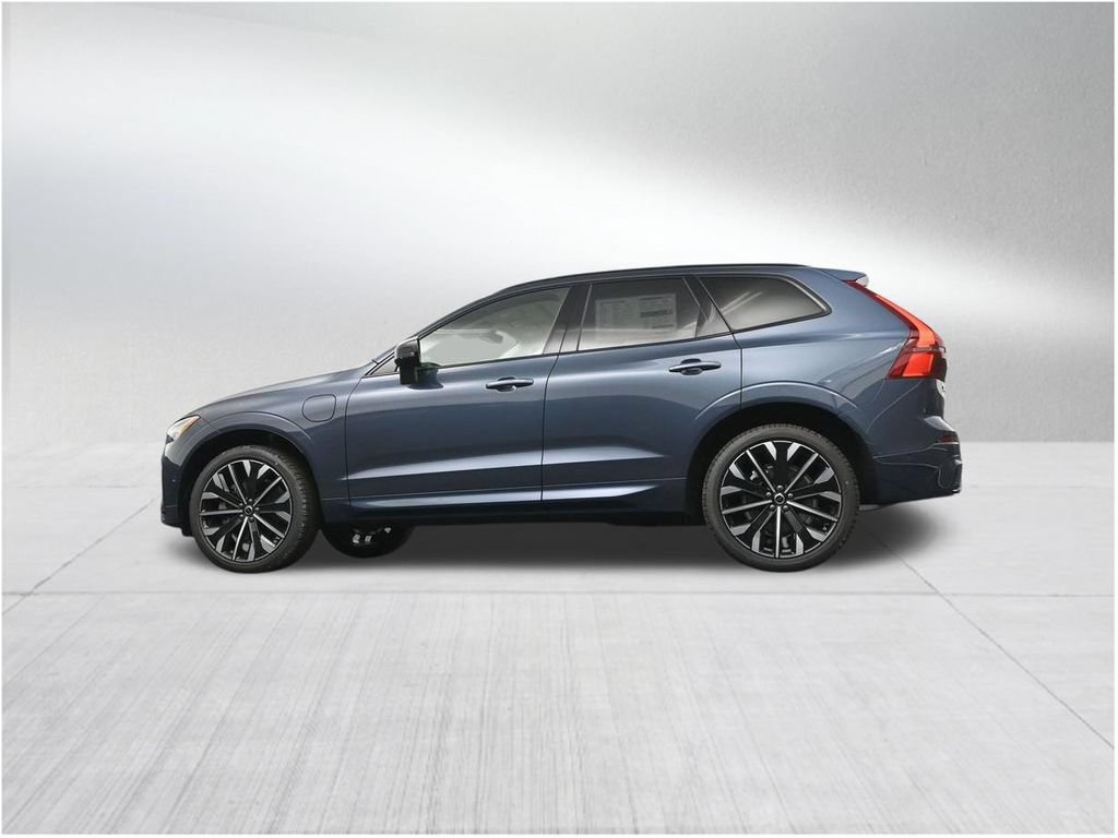 New 2026 Volvo XC60 T8 Ultra w/ Protection Package Premier AWD/4WD image 22