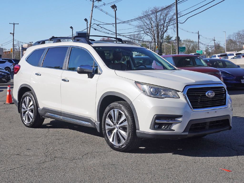Used 2019 Subaru Ascent Touring image 2