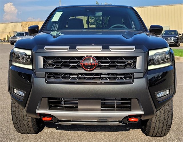 New 2026 Nissan Frontier PRO-4X image 5
