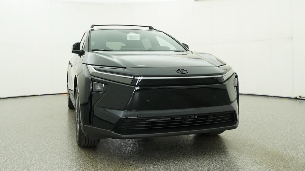 New 2026 Toyota bZ FWD image 7
