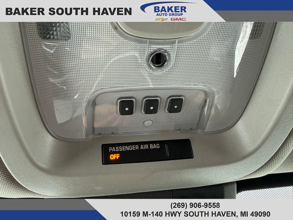 Used 2016 Chevrolet Equinox LT w/ Convenience Package image 25