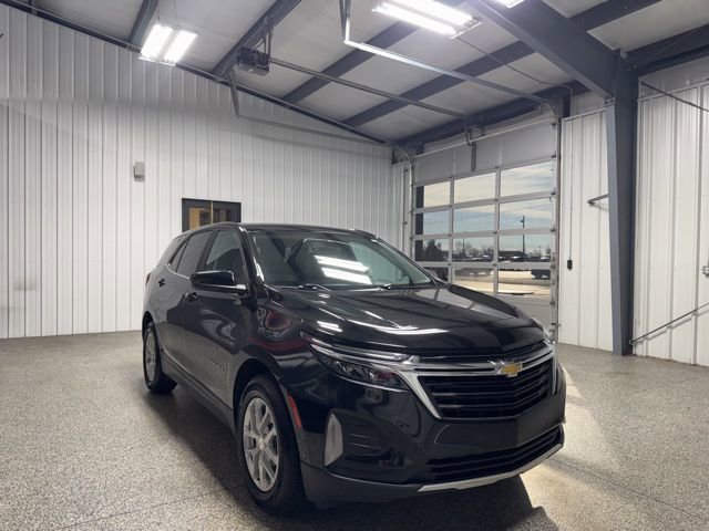 Used 2023 Chevrolet Equinox LT image 28