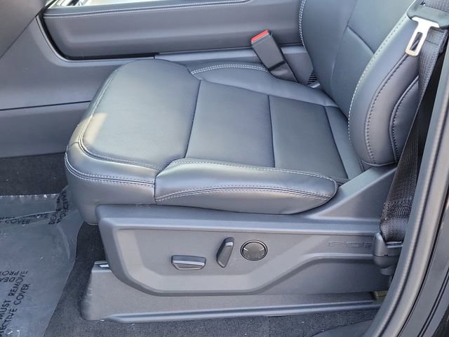 New 2026 Ford Expedition Platinum w/ Stealth Appearance Package AWD/4WD image 15