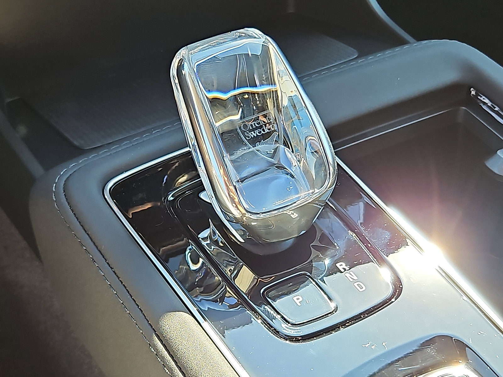 New 2026 Volvo XC90 B6 Plus w/ Protection Package Premier image 13