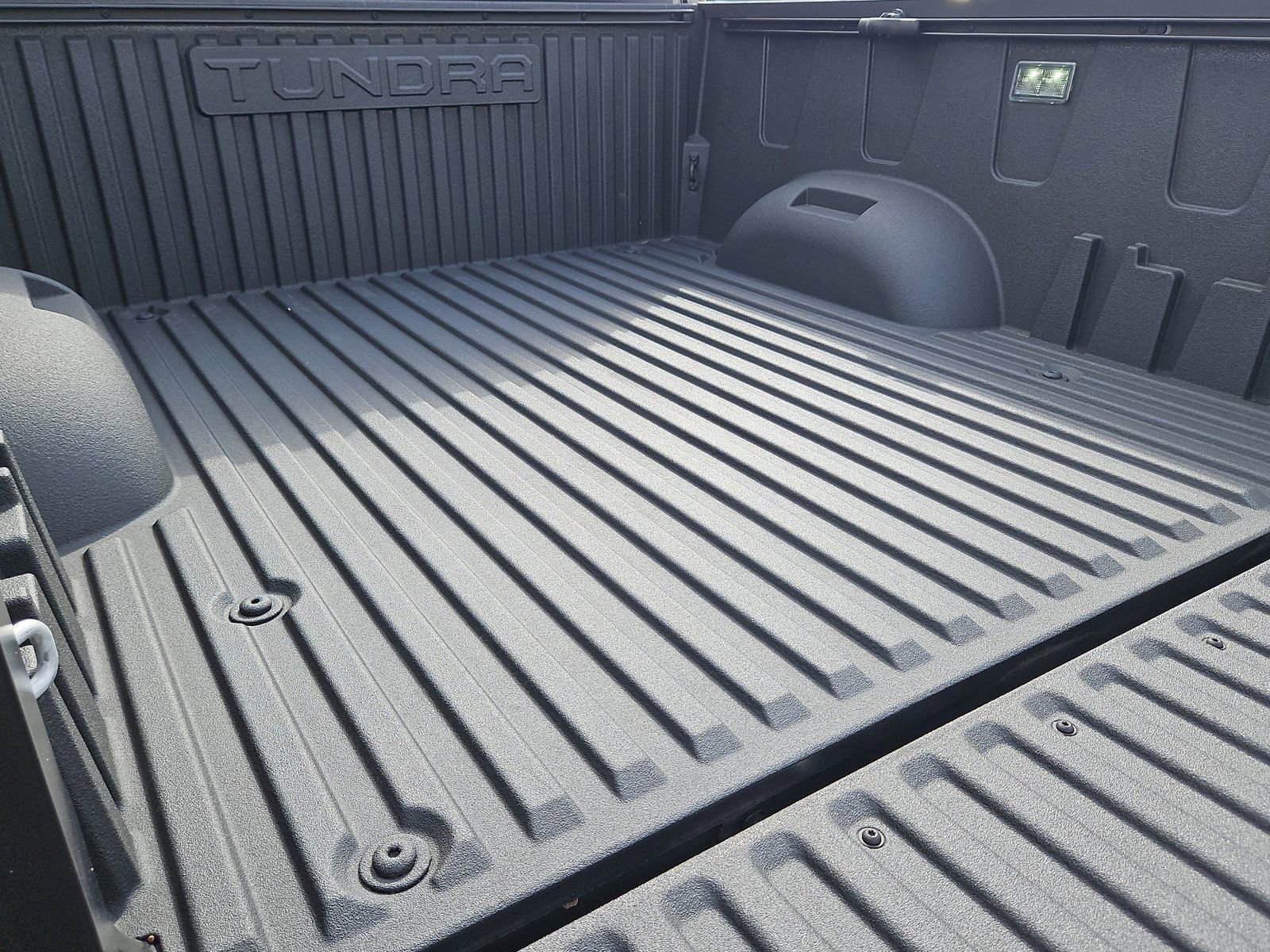 Used 2024 Toyota Tundra 1794 Edition image 19