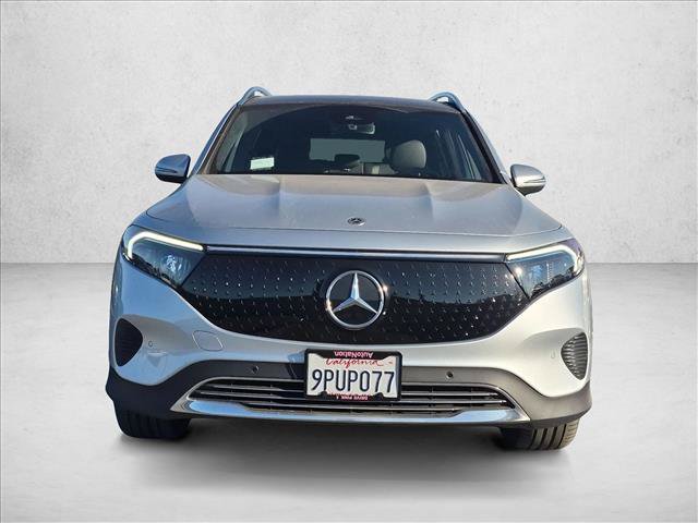 Certified 2024 Mercedes-Benz EQB 250+ image 2
