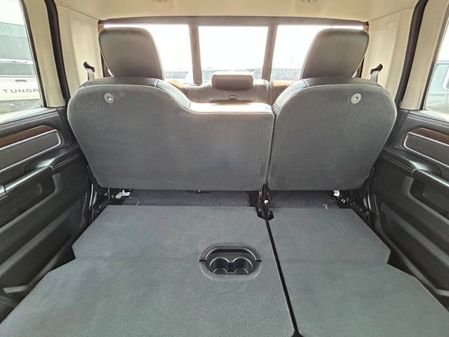 Used 2023 RAM 3500 Laramie AWD/4WD image 45