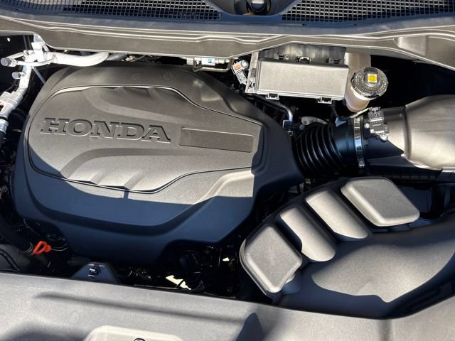 Certified 2026 Honda Ridgeline Black Edition image 36