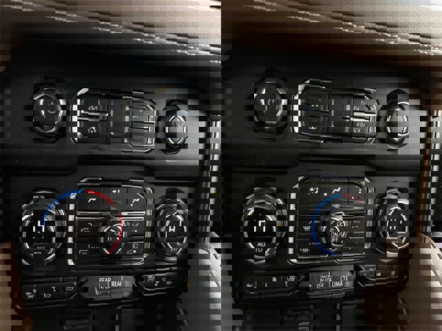 Used 2021 Chevrolet Suburban High Country image 19