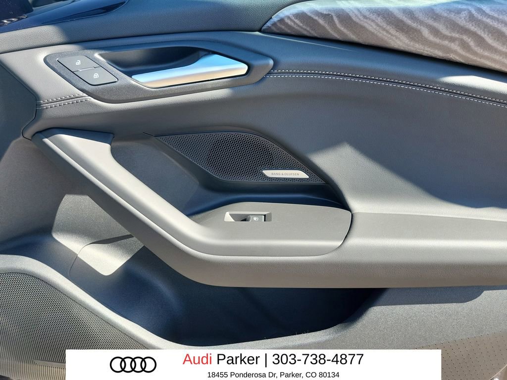 New 2027 Audi A6 e-tron Premium Plus AWD/4WD image 13