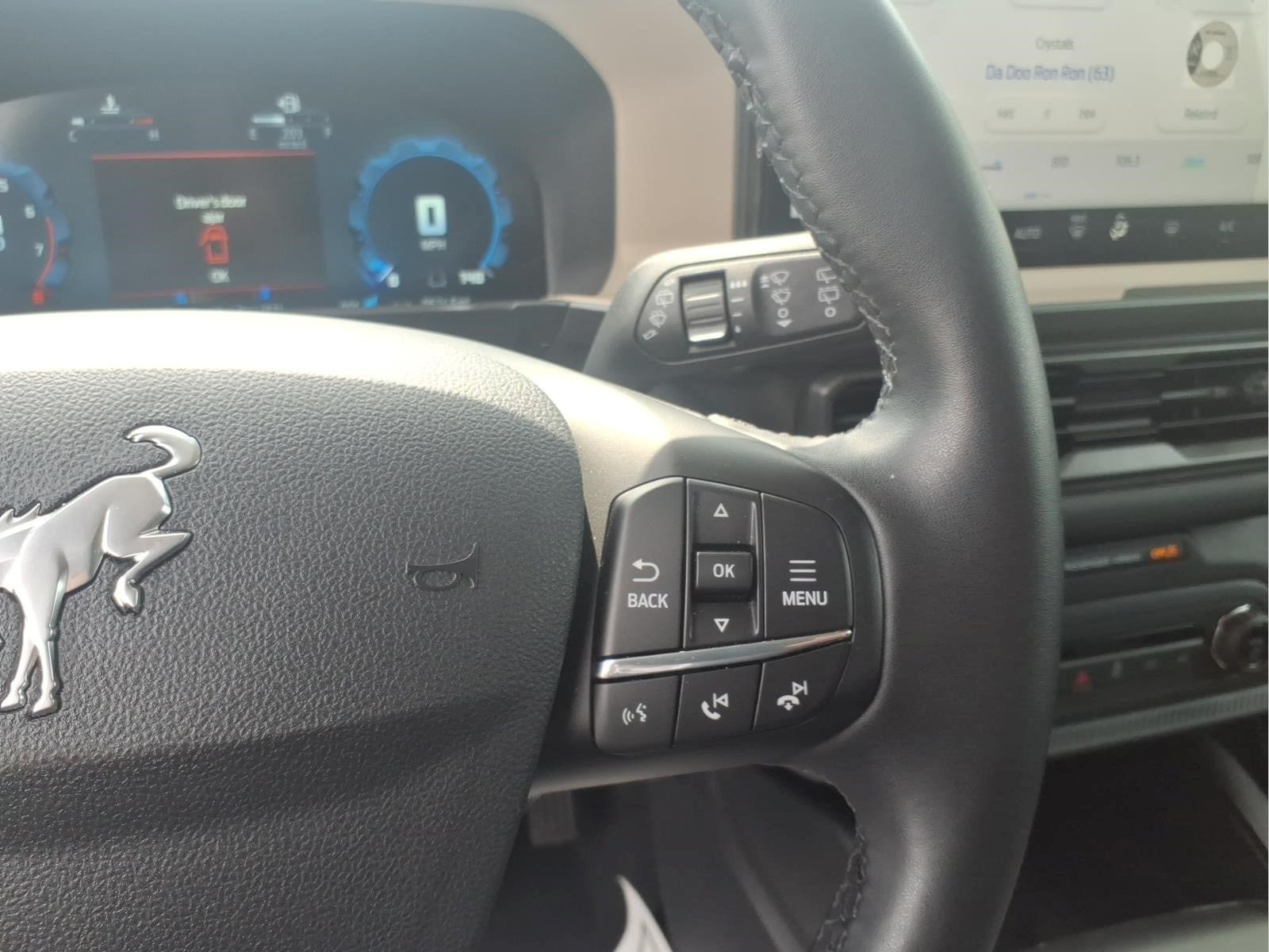 Used 2025 Ford Bronco Sport Big Bend w/ Convenience Package AWD/4WD image 16
