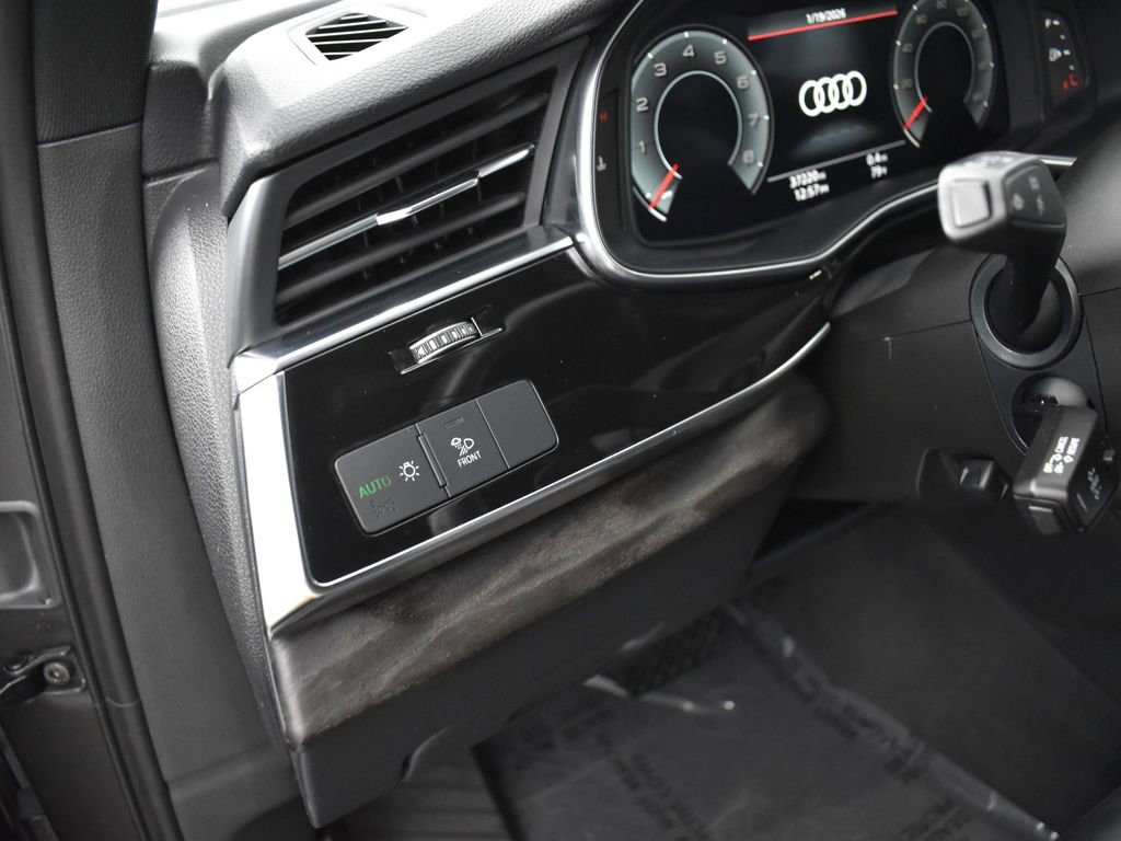Used 2022 Audi Q7 2.0T Premium Plus image 10