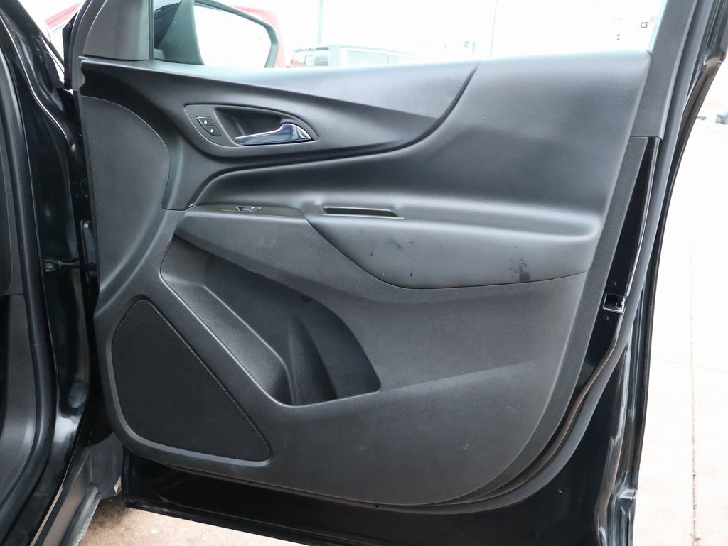 Used 2024 Chevrolet Equinox LT w/ LPO, Floor Liner Package image 11