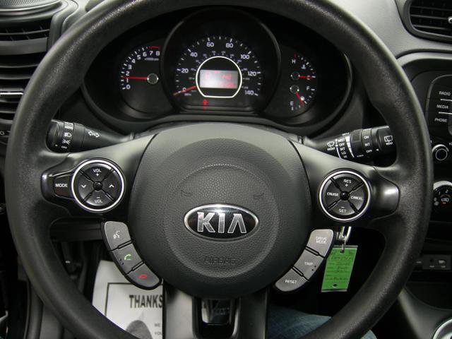 Used 2019 Kia Soul image 10