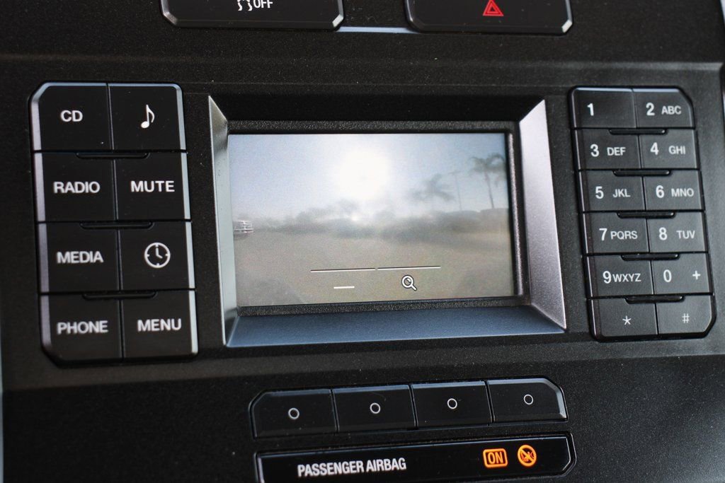 Used 2018 Ford F350 XL w/ Power Equipment Group image 28