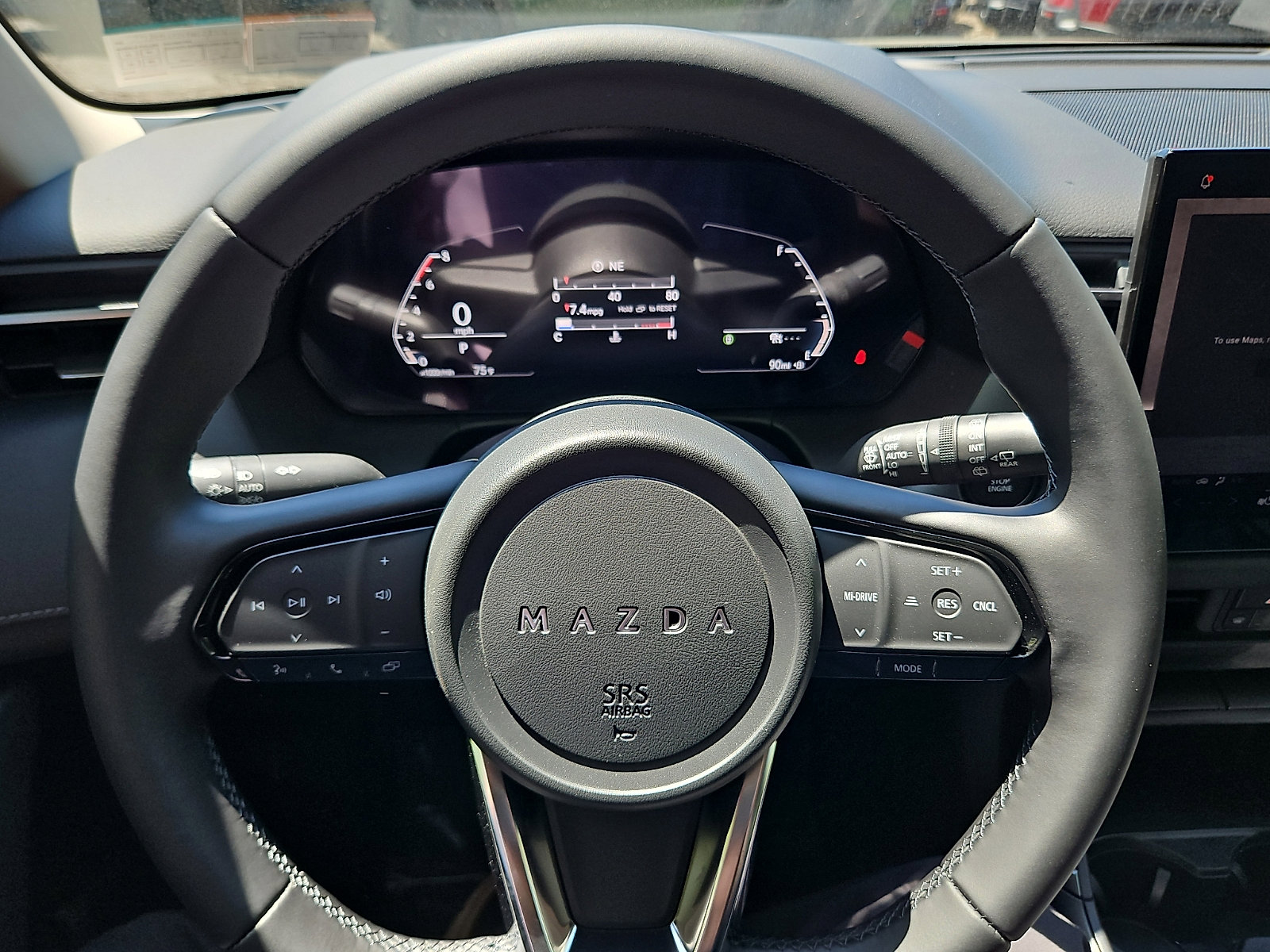 New 2026 MAZDA CX-5 Preferred AWD/4WD image 15
