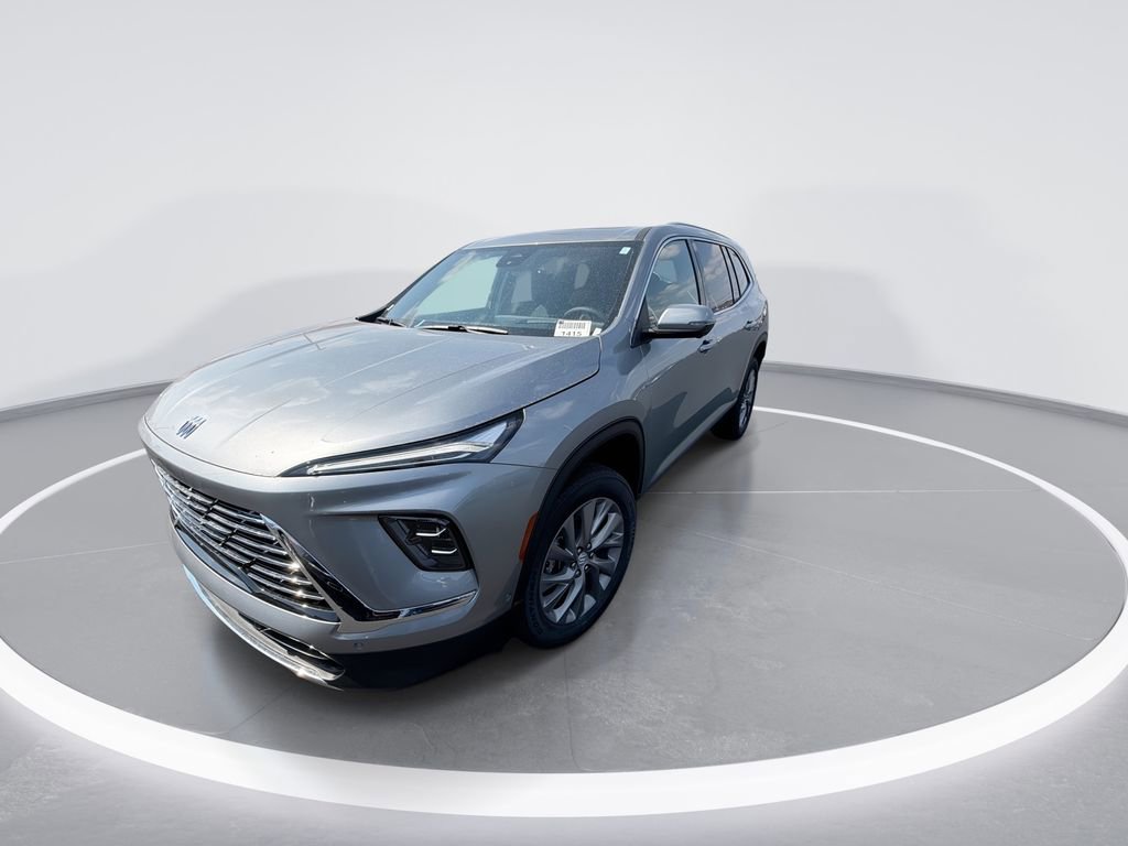 New 2026 Buick Enclave Preferred w/ Super Cruise Package image 4