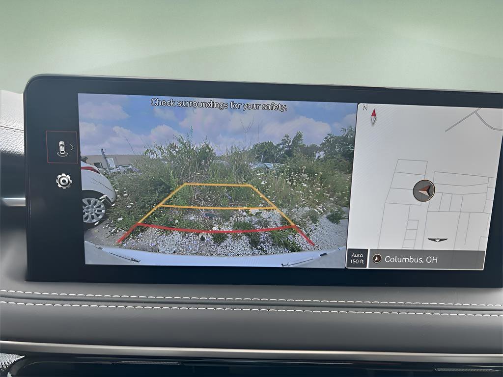 New 2025 Genesis G70 2.5T image 25