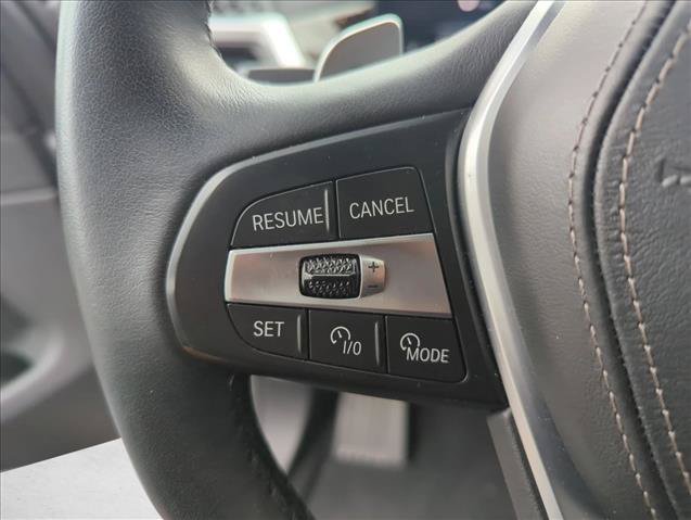 Used 2026 BMW X5 xDrive40i AWD/4WD image 15