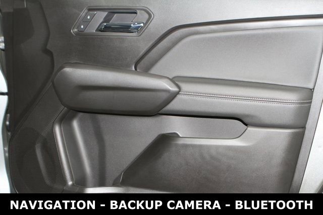 New 2026 GMC Canyon Elevation w/ Convenience Package image 20