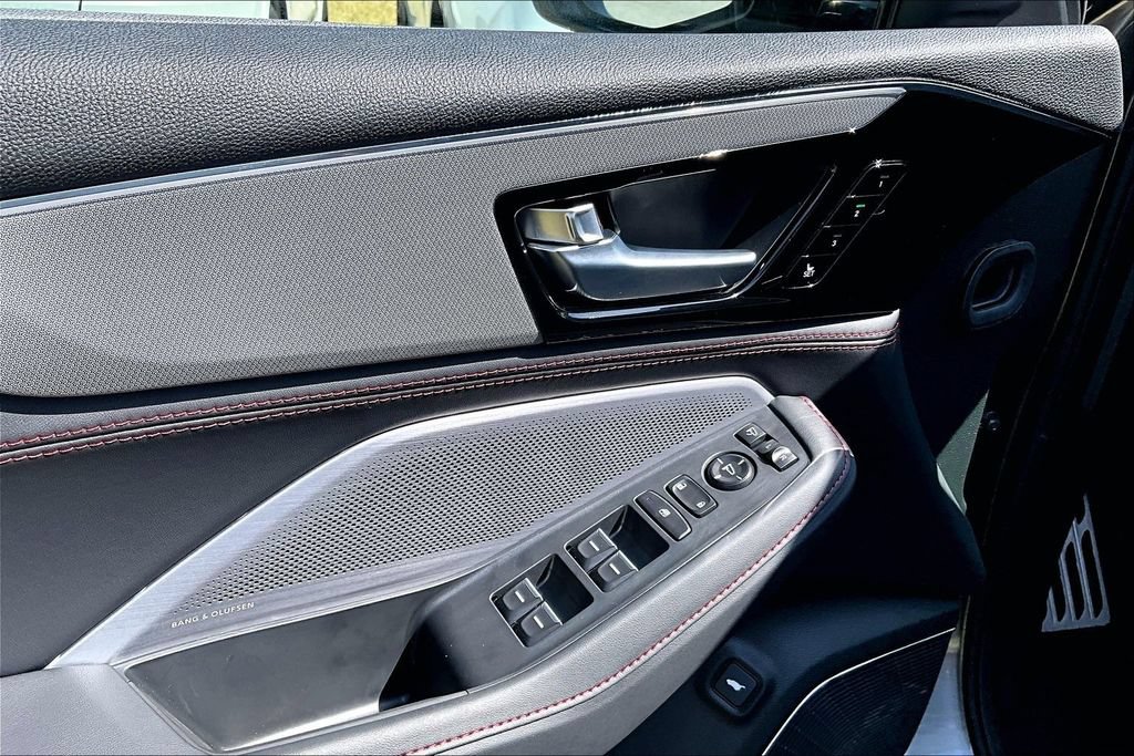 New 2026 Acura MDX A-Spec AWD/4WD image 18