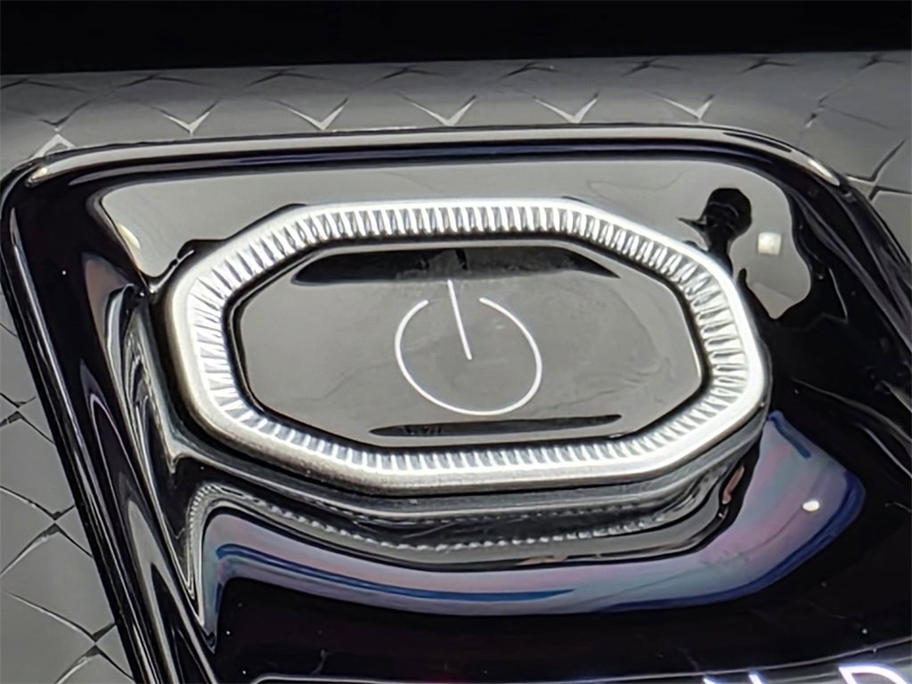 New 2025 Jeep Wagoneer Launch Edition image 30