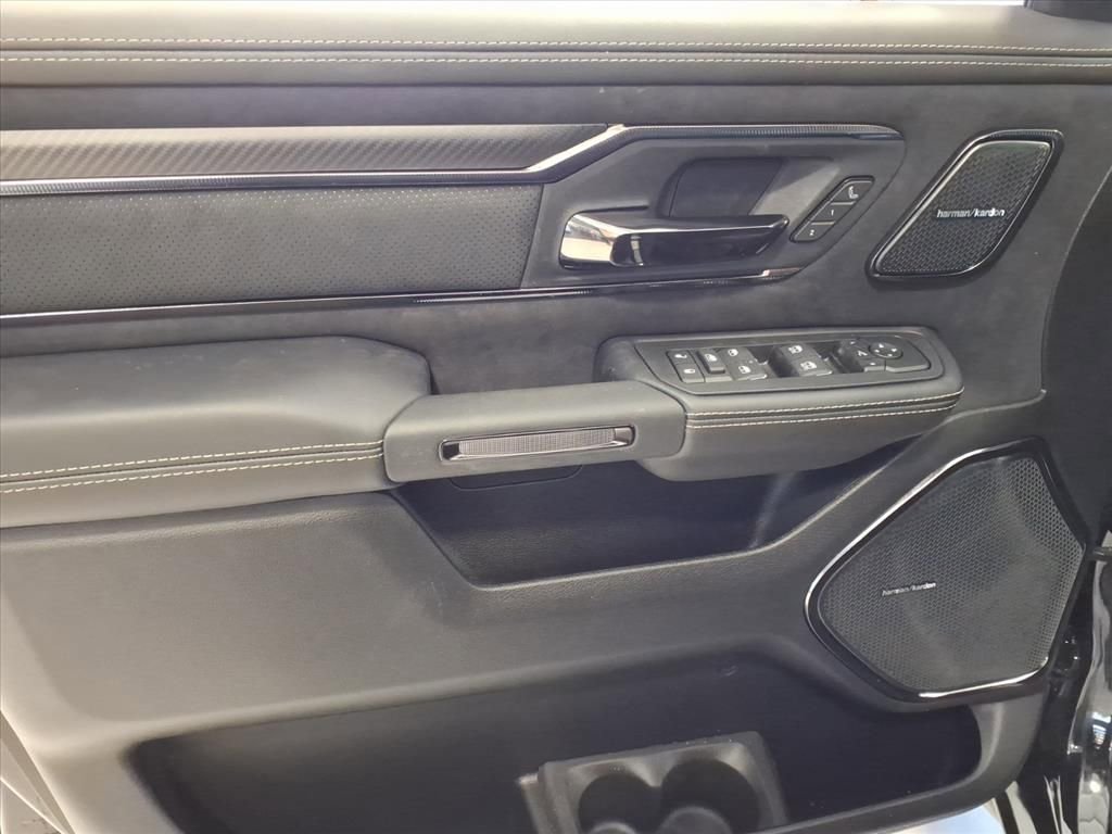 New 2026 RAM 1500 RHO w/ RHO Level 1 Equipment Group image 7